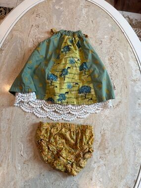 Matilda Jane set